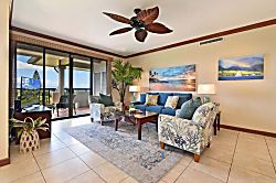 Kapalua Golf Villas 19T6&7