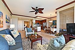 Kapalua Golf Villas 19T6&7