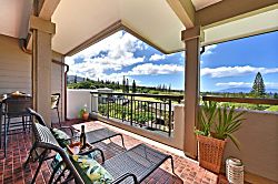 Kapalua Golf Villas 19T6&7