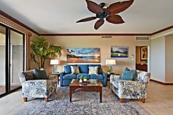 Kapalua Golf Villas 19T6&7