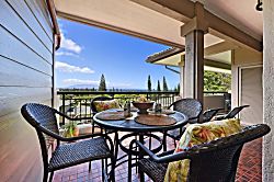 Kapalua Golf Villas 19T6&7