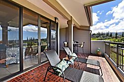 Kapalua Golf Villas 19T6&7