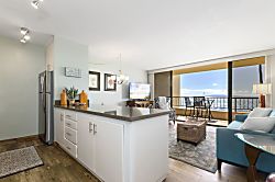 Sugar Beach Resort 333