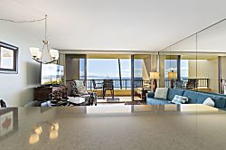 Sugar Beach Resort 333