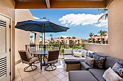 Kamaole Sands Building #6, Unit 407