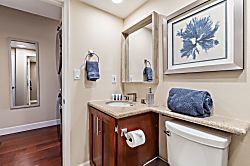 Kamaole Sands Building #6, Unit 407