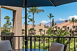 Kamaole Sands Building #6, Unit 407