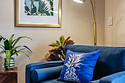 Kamaole Sands Building #6, Unit 407