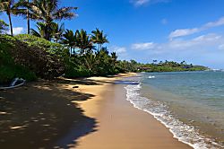 Beach House in Paradise