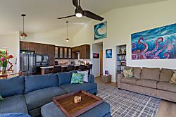 Beach House in Paradise