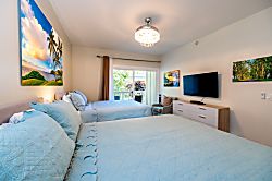 Regency Poipu Kai 814