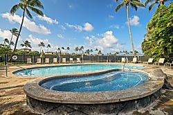 Regency Poipu Kai 814