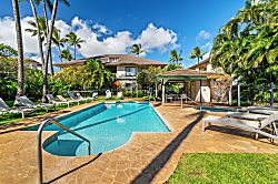 Regency Poipu Kai 814