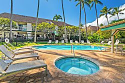 Regency Poipu Kai 814