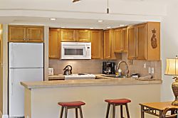 Papakea Resort D-105