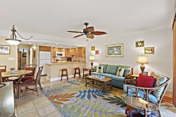 Papakea Resort D-105