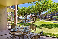 Papakea Resort D-105