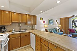 Papakea Resort D-105