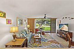 Papakea Resort D-105