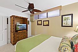 Papakea Resort D-105