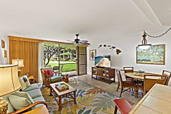 Papakea Resort D-105