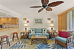 Papakea Resort D-105