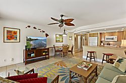 Papakea Resort D-105