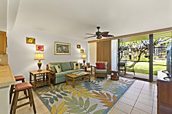 Papakea Resort D-105