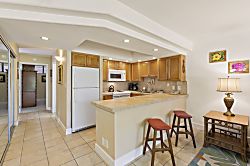 Papakea Resort D-105