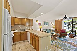 Papakea Resort D-105