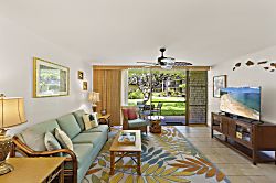 Papakea Resort D-105