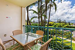 Waipouli Beach Resort Unit 2nd Floor