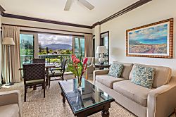 Waipouli Beach Resort Unit 2nd Floor