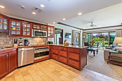 Waipouli Beach Resort Unit 2nd Floor