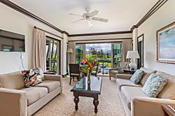 Waipouli Beach Resort Unit 2nd Floor