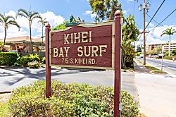 Kihei Bay Surf G259