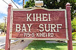 Kihei Bay Surf G259