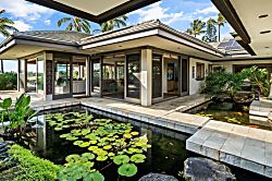 Mauna Lani 9 - Hale Maluhia