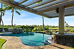 Mauna Lani 9 - Hale Maluhia