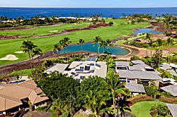 Mauna Lani 9 - Hale Maluhia