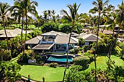 Mauna Lani 9 - Hale Maluhia