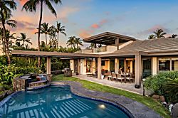 Mauna Lani 9 - Hale Maluhia