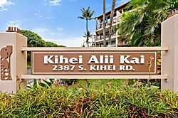 Kihei Alii Kai D104