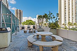 Waikiki Sunset Condo with Free Parking