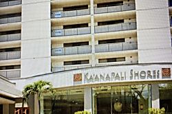 Aston Kaanapali Shores Oceanfront Treasure