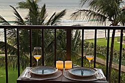 Aston Kaanapali Shores Oceanfront Treasure