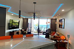 Aston Kaanapali Shores Oceanfront Treasure