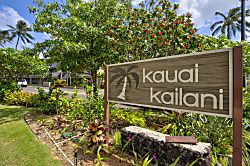 Kauai Kailani KK116