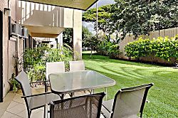 Kihei Garden Estates G-102