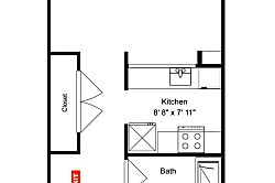 Kihei Garden Estates G-102